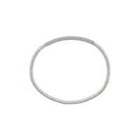 Pulsera Pesavento Polvere Di Sogni in Plata WPLVB928 - WPLVB928